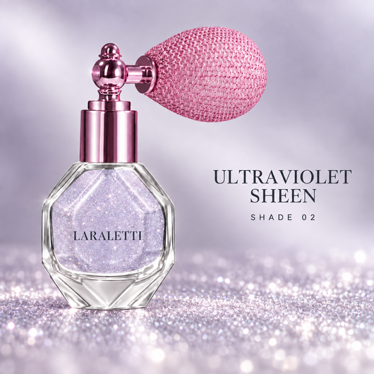 Pixie Puff Body Glitter