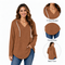 Brown Hearth Hoodie