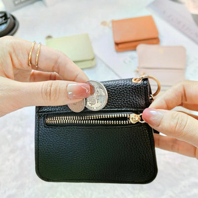 Laraletti Slim Wallet