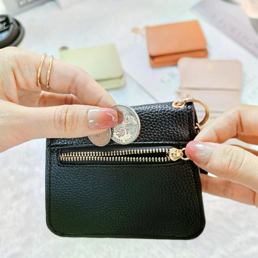 Laraletti Slim Wallet