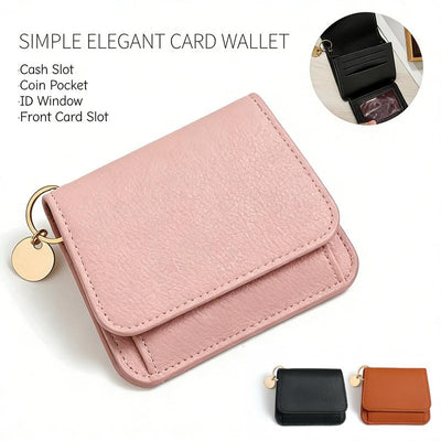 Laraletti Slim Wallet