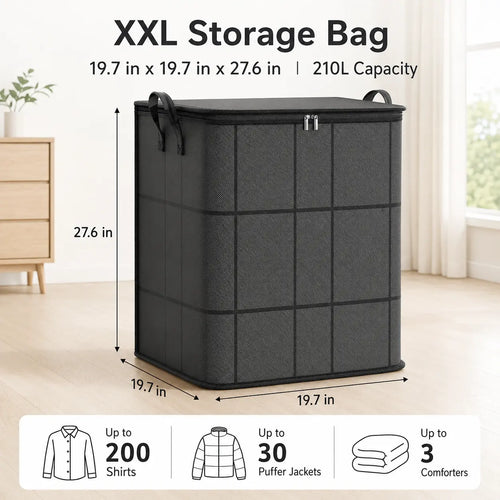 XXL Storage Bag