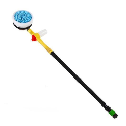 Car Wash Rotating Brush