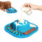 PawLove Slow Feeder