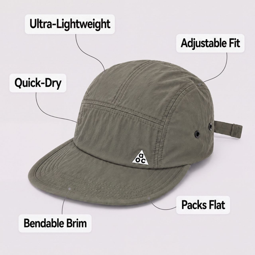 AOC Performance Cap