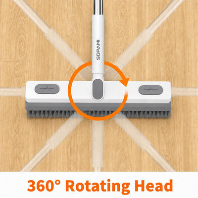 Sopami FlexReach Bathroom Brush