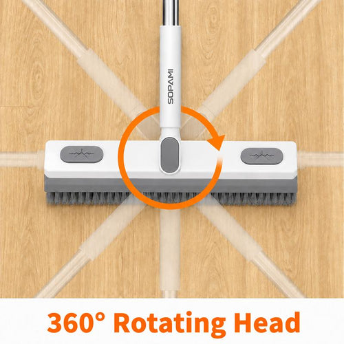 Sopami FlexReach Bathroom Brush