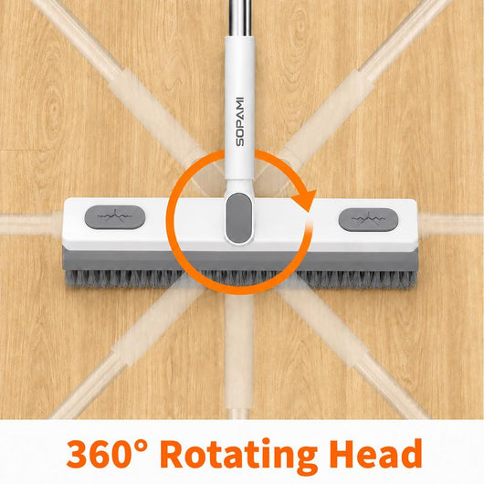 Sopami FlexReach Bathroom Brush