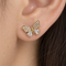 Butterfly Earrings
