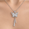 Butterfly Necklace