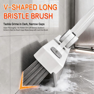 Sopami FlexReach Bathroom Brush