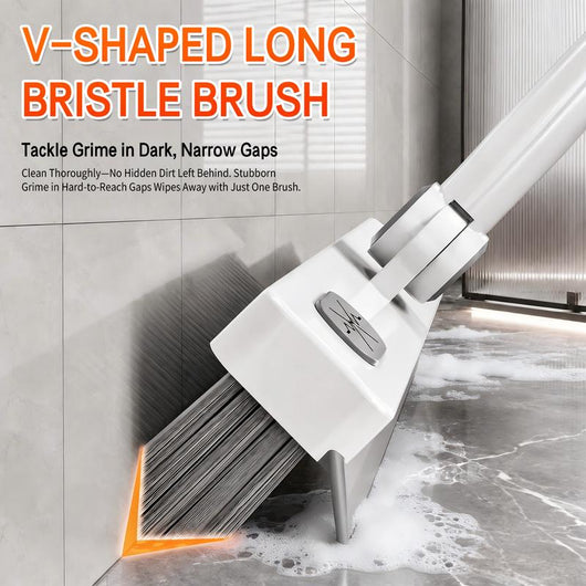 Sopami FlexReach Bathroom Brush
