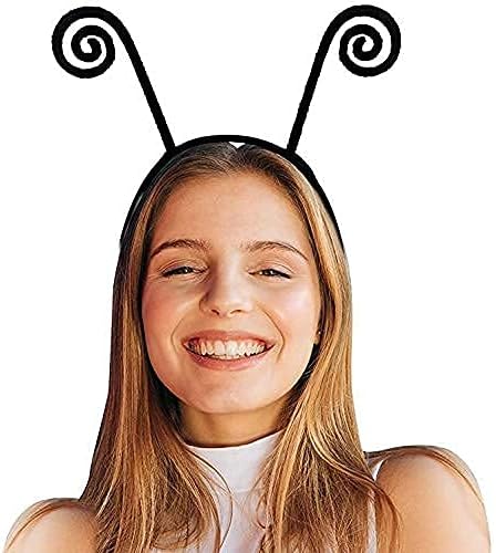 Butterfly Headband