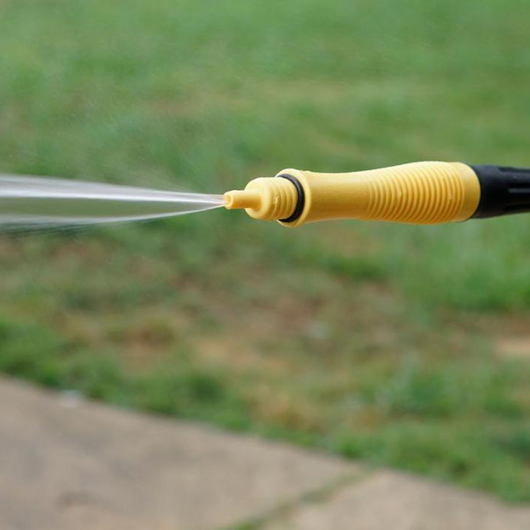 Car Wash Rotating Brush