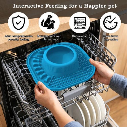 PawLove Slow Feeder