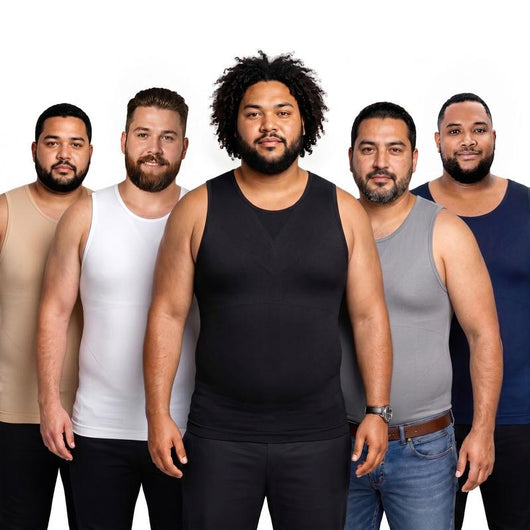 Compression Shirt Tank Top