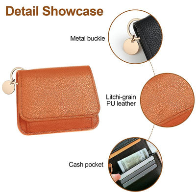 Laraletti Slim Wallet