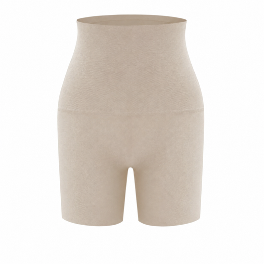 Second Skin Shorts