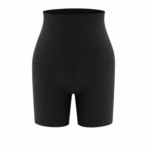 Second Skin Shorts