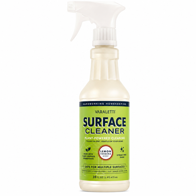 Surface Cleaner