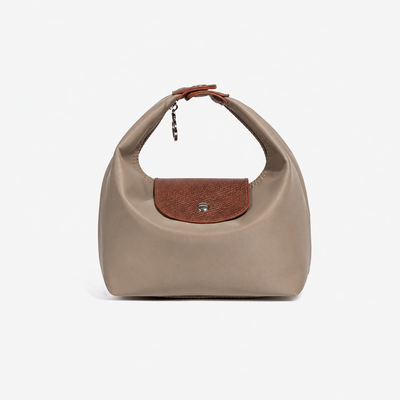 Crescent Handbag