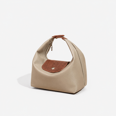Crescent Handbag