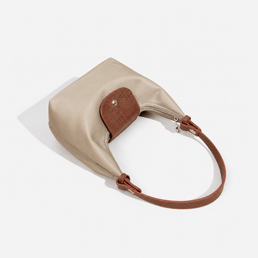Crescent Handbag