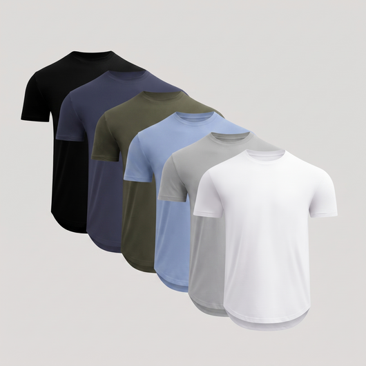 Big Man Tee