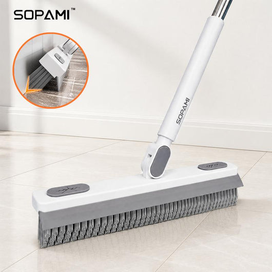 Sopami FlexReach Bathroom Brush