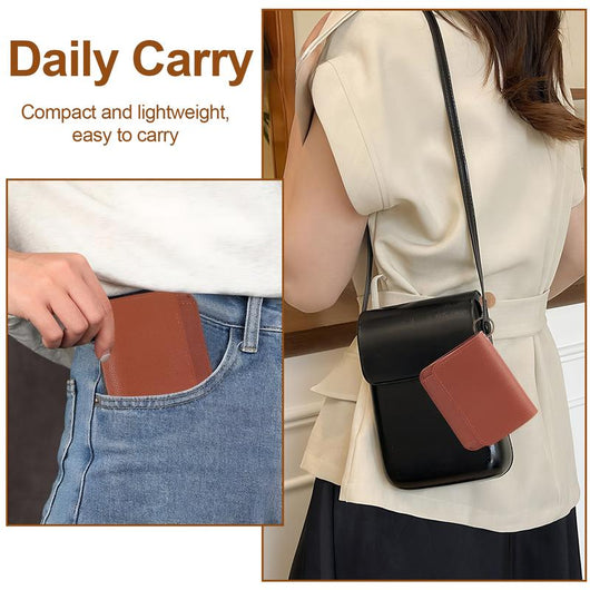 Laraletti Slim Wallet
