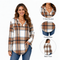 Hearth Fall Hoodie