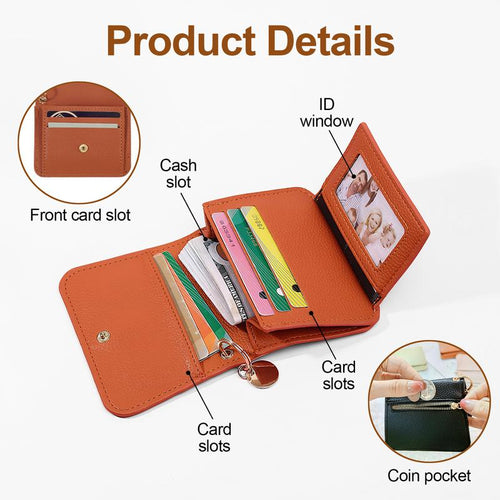Laraletti Slim Wallet