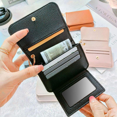 Laraletti Slim Wallet