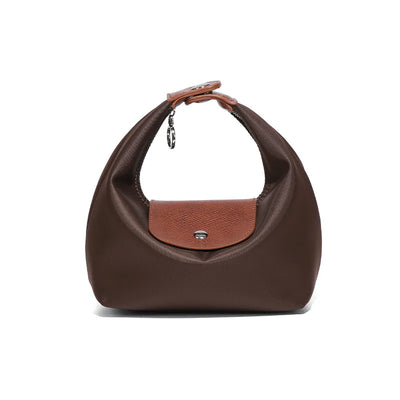 Crescent Handbag