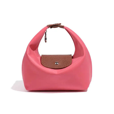Crescent Handbag