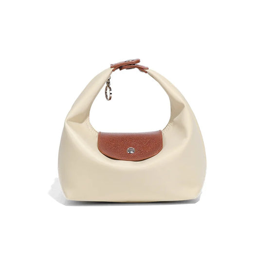 Crescent Handbag