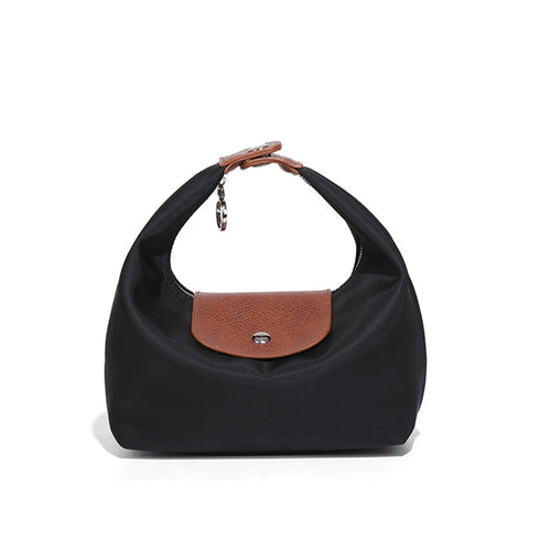 Crescent Handbag