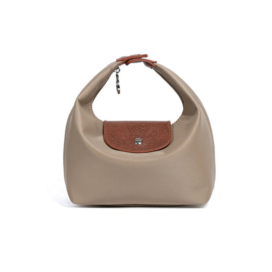Crescent Handbag