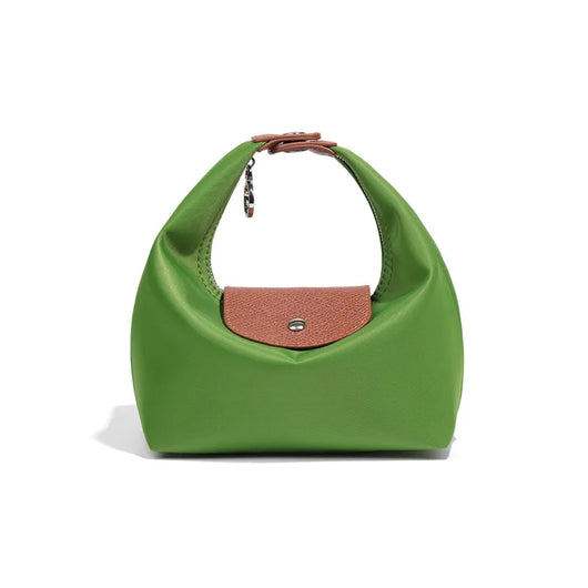 Crescent Handbag