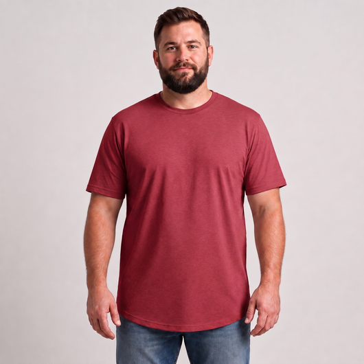 Big Man Tee