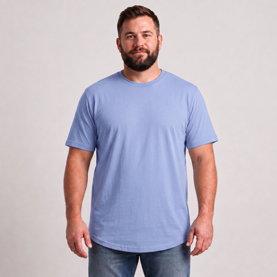 Big Man Tee