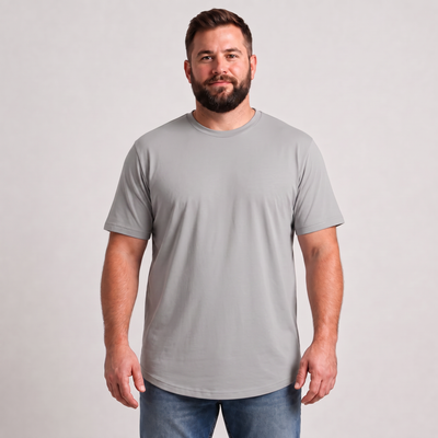 Big Man Tee
