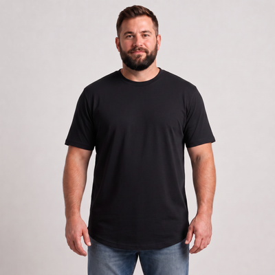 Big Man Tee