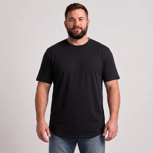 Big Man Tee