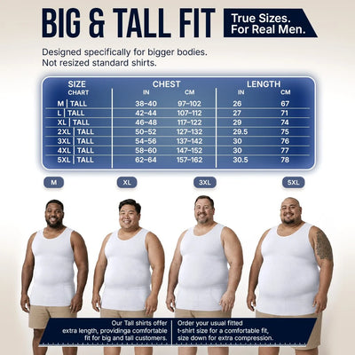 Compression Shirt Tank Top