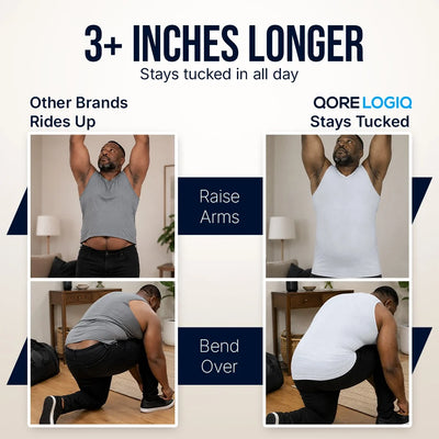 Compression Shirt Tank Top